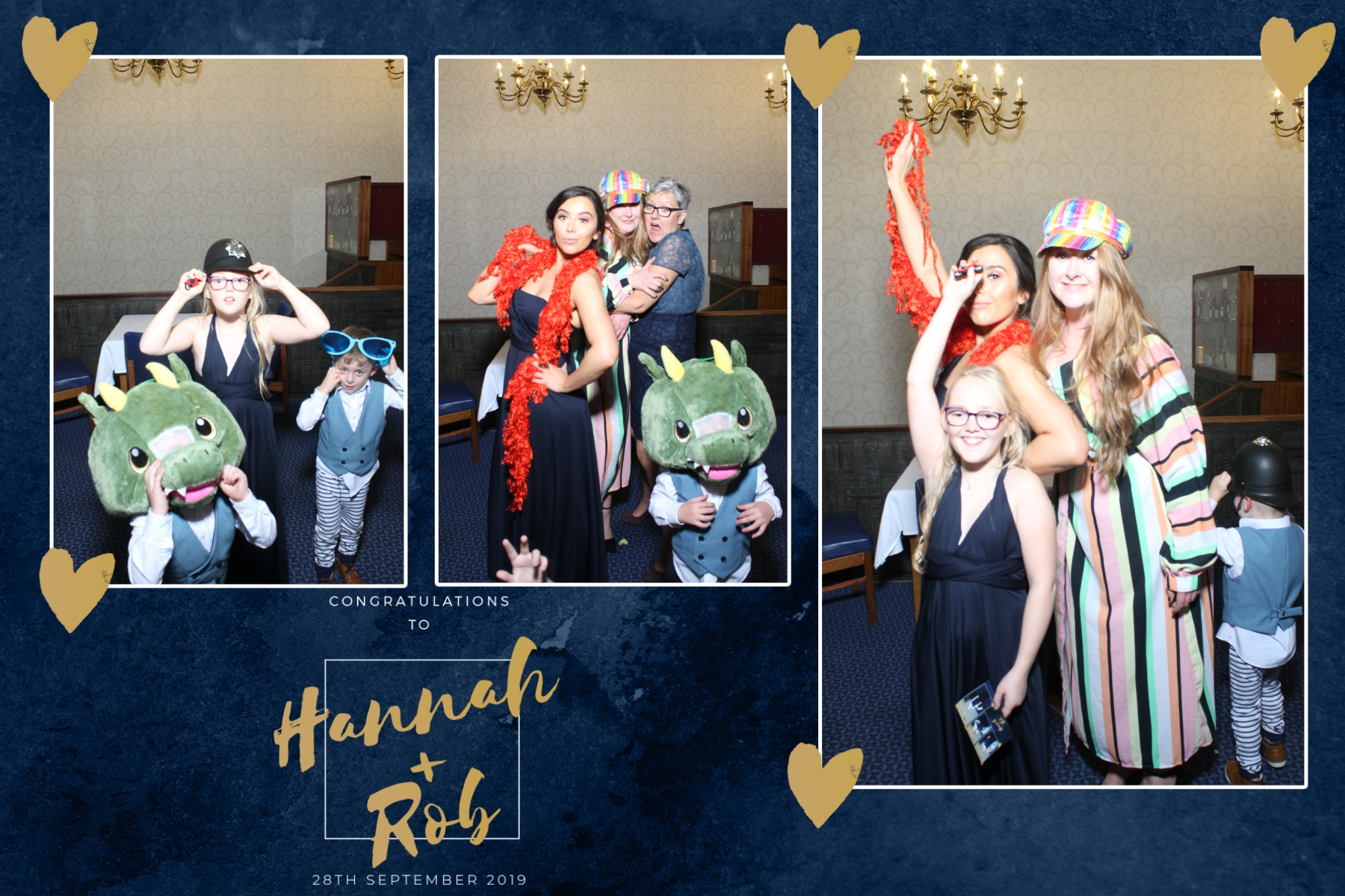 Hannah & Robs wedding  | View more photos from the event at gallery.blissbooth.co.uk/u/BlissBooth/Hannah-Robs-wedding